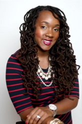 Social Entrepreneur Who Is Living, Loving and Laboring Out Loud