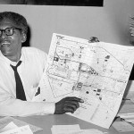 Bayard Rustin